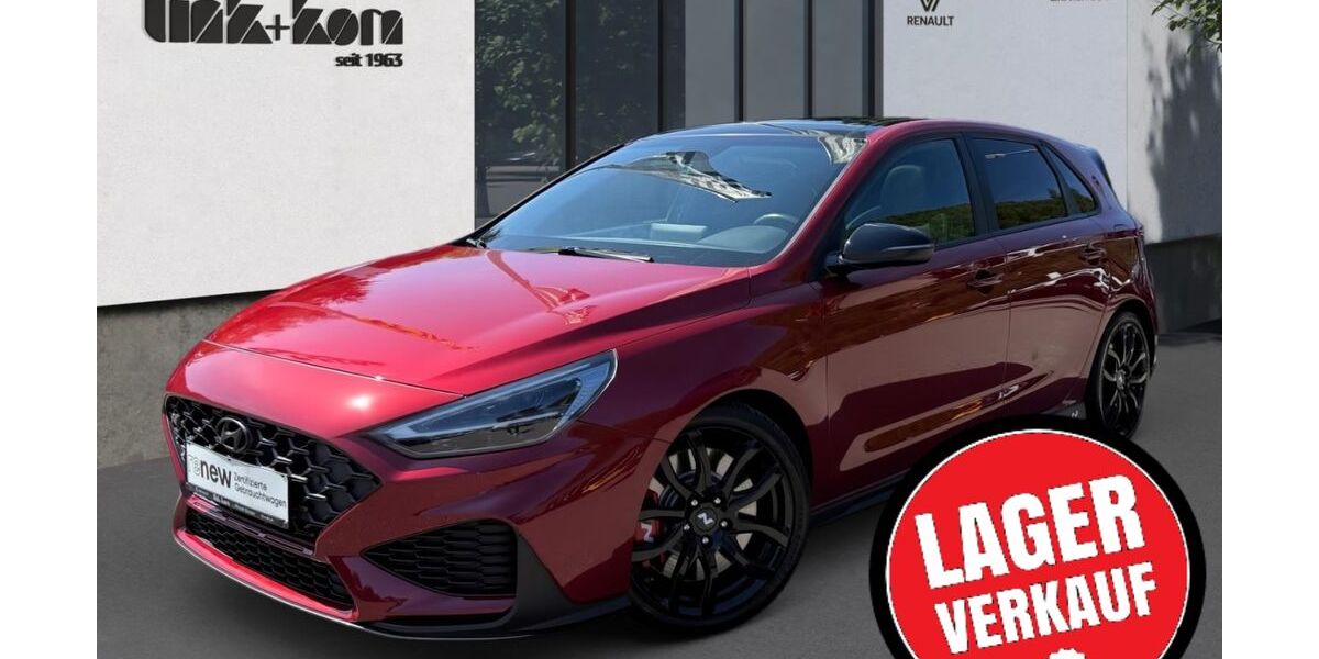 Hyundai i30 59.985 km 28.990 &euro; Albstadt 72458