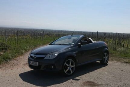 Opel Tigra 156.000 km 5.000 &euro; Wiernsheim 75446