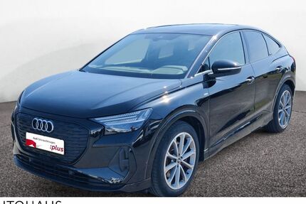 Audi Q4 e-tron 39.774 km 38.890 &euro; Bünde 32257