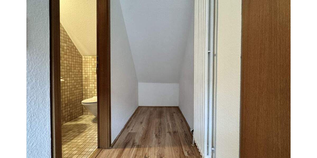 Etagenwohnung Rimbach - 3 Zimmer, 115 m&sup2;, 920&euro; | Angebot:24811007