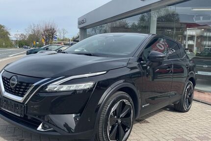 Nissan Qashqai 8.700 km 30.895 &euro; Wallenhorst 49134