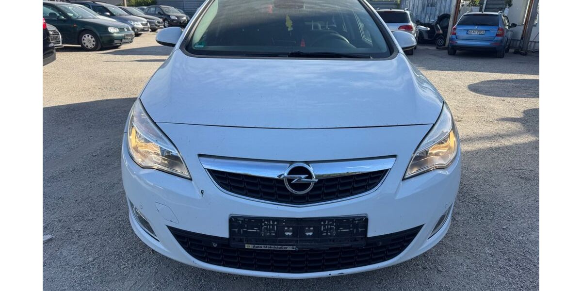 Opel Astra 312.000 km 1.500 &euro; Nürnberg 90431
