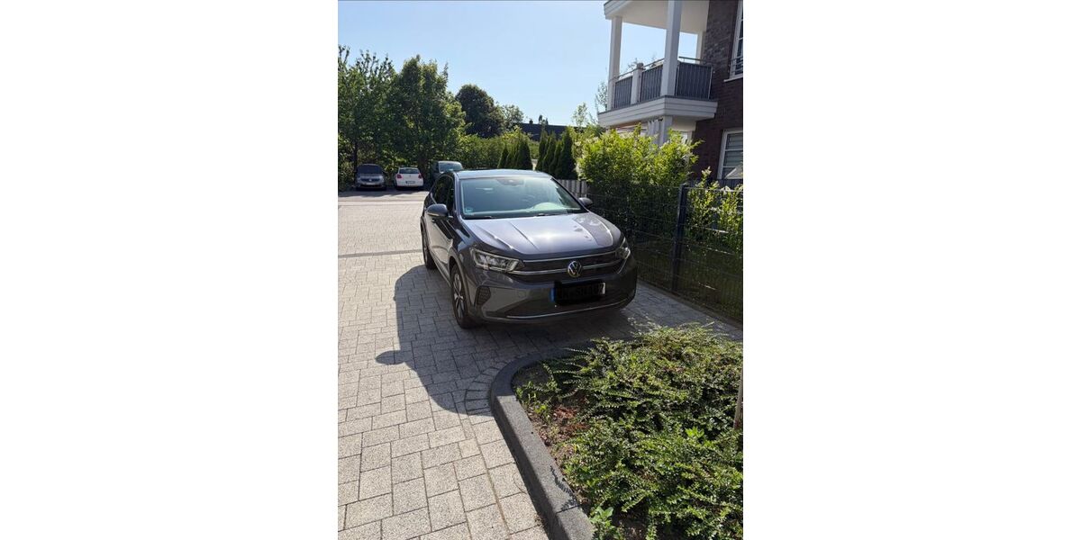 VW Taigo 14.000 km 24.500 &euro; Kempen 47906