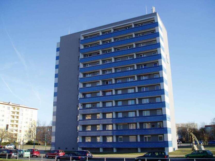 Wohnung zum Mieten in Hoyerswerda 305 € 58.61 m²