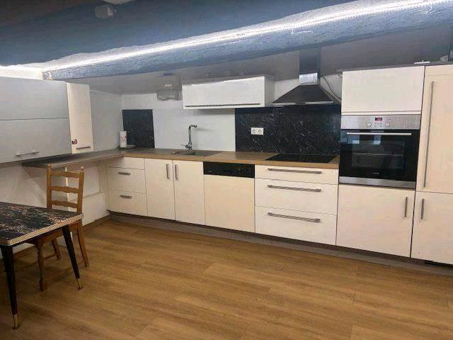 Etagenwohnung Braunfels - 2 Zimmer, 46 m&sup2;, 480&euro; | Angebot:26073198