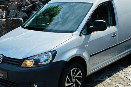 VW Caddy 200.000 km 3.999 &euro; Olpe 57462