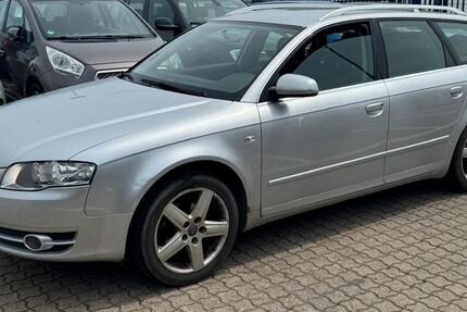 Audi A4 157.000 km 1.800 &euro; Seelze 30926