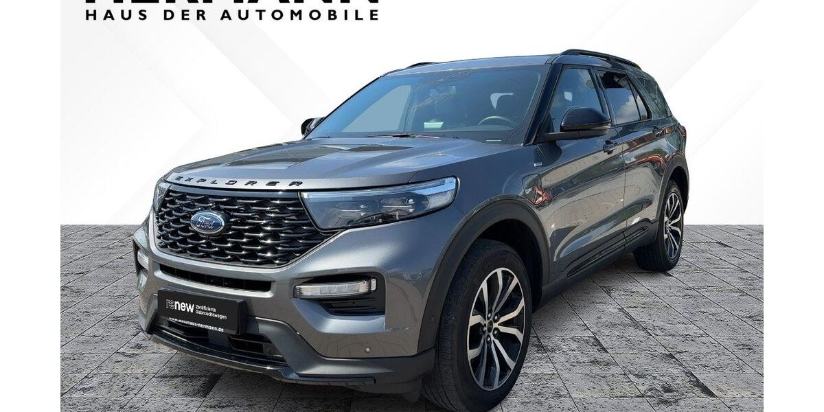Ford Explorer 87.422 km 43.497 &euro; Göttingen 37079
