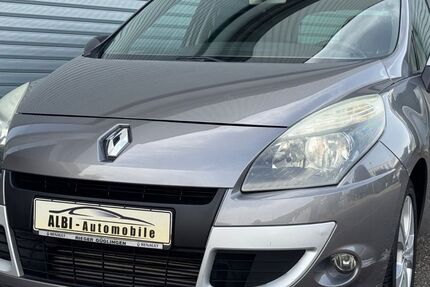 Renault Scenic 176.000 km 2.990 &euro; Niefern-Öschelbronn 75223