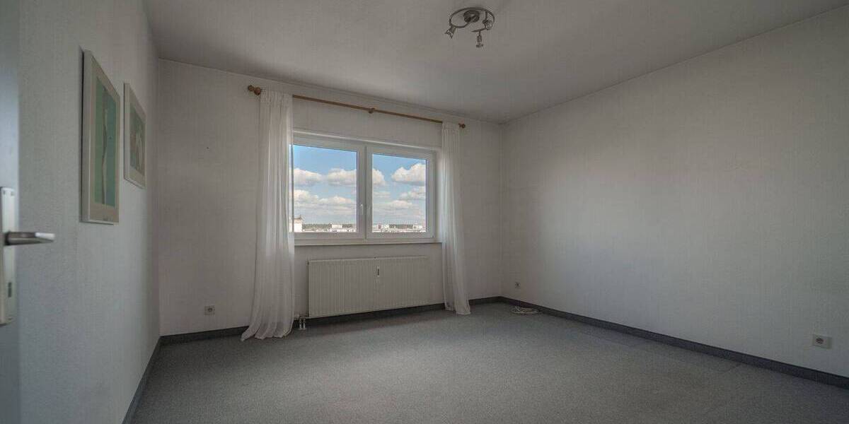 Etagenwohnung Karlsruhe Neureut - 4 Zimmer, 120 m&sup2;, 420.000&euro; | Angebot:26053464