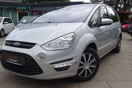 Ford S-Max 222.500 km 4.990 &euro; Norderstedt 22848