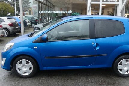 Renault Twingo 123.650 km 3.490 € Osnabrück 49084