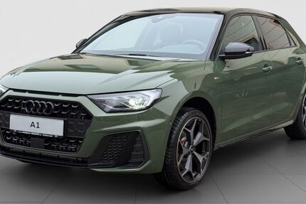 Audi A1 2.000 km 36.970 &euro; Groebenzell 82194