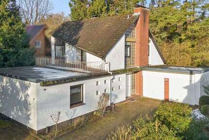 Haus Rosengarten - 7 Zimmer, 225 m&sup2;, 425.000&euro; | Angebot:25086586