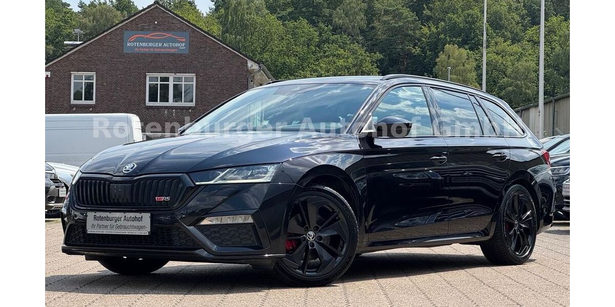 Skoda Octavia 168.500 km 21.550 &euro; Rotenburg 27356