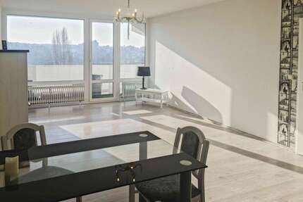 Wohnung Offenbach am Main Hafen - 2 Zimmer, 68 m&sup2;, 195.000&euro; | Angebot:25396148