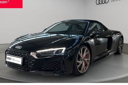 Audi R8 4.182 km 187.990 &euro; Kassel 34125