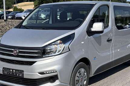 Fiat Talento 31.000 km 21.500 &euro; Trichtingen 78736