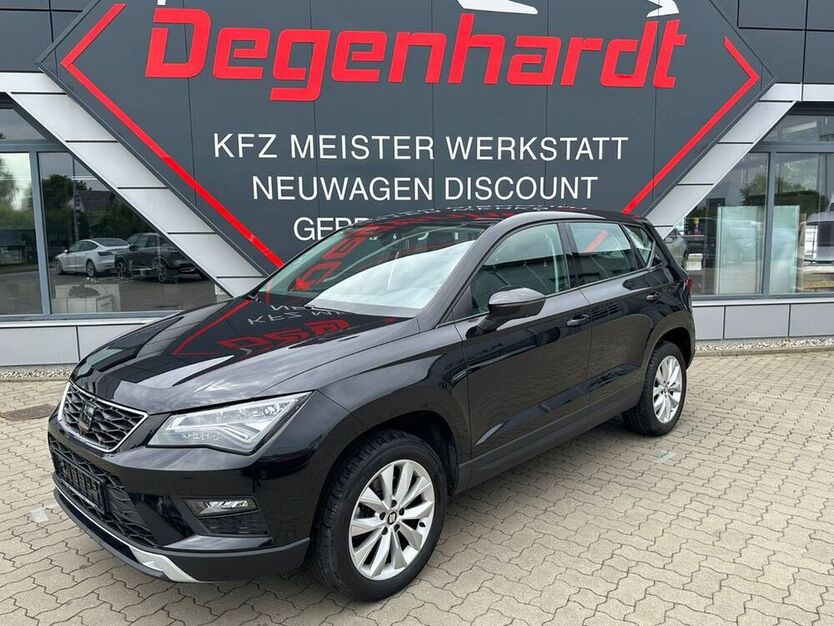 Ateca