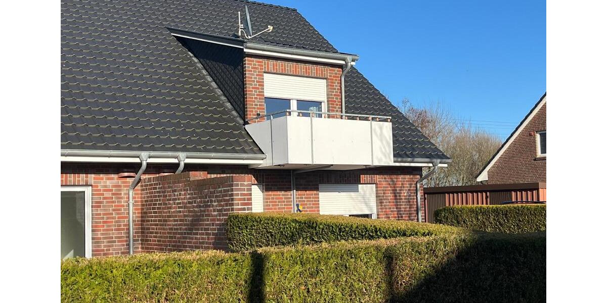 Mehrfamilienhaus, Wohnhaus Norden - 3 Zimmer, 70 m&sup2;, 241.500&euro; | Angebot:25509917