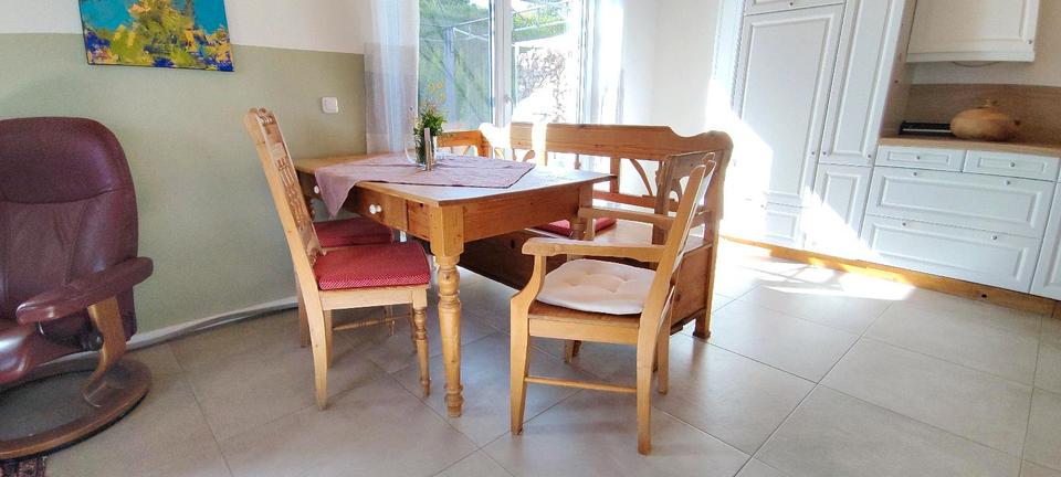 Doppelhaushälfte Greifenberg - 3.5 Zimmer, 95 m&sup2;, 1.569&euro; | Angebot:22888381