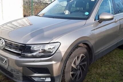 VW Tiguan 110.700 km 17.950 &euro; Heiningen 73092
