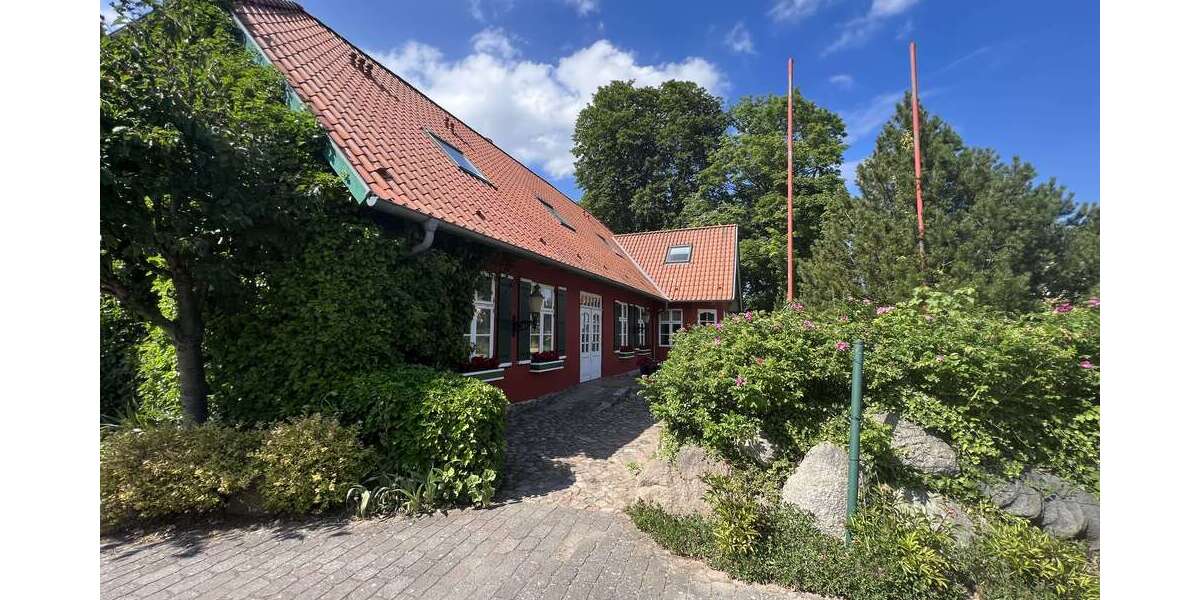 Gastronomie in Negast 1.450.000 € 1428 m² zimmer