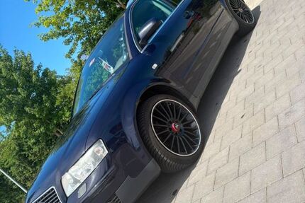 Audi A4 312.000 km 3.000 &euro; Giengen an der Brenz 89537