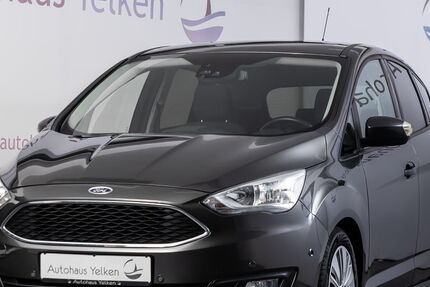 Ford C-Max 74.720 km 7.790 &euro; Spaichingen 78549