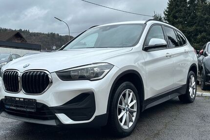 BMW X1 199.000 km 13.450 &euro; Merzig 66663