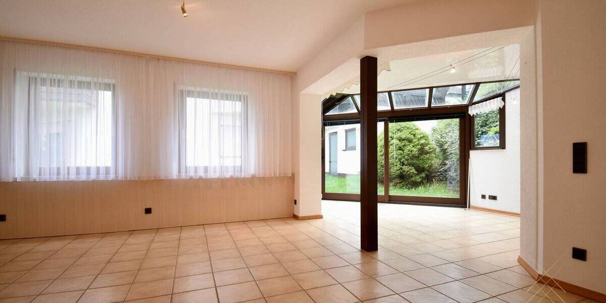 Etagenwohnung Idar-Oberstein Oberstein - 4 Zimmer, 110 m&sup2;, 179.000&euro; | Angebot:26391177