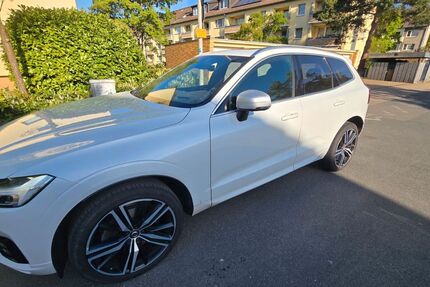 Volvo XC60 136.650 km 29.990 &euro; Hannover 30659