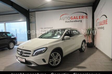 Mercedes GLA 250