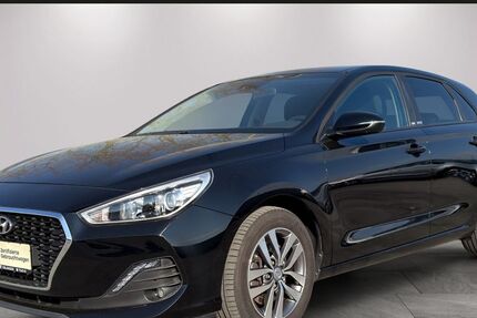 Hyundai i30 65.500 km 14.890 &euro; Erlangen 91056