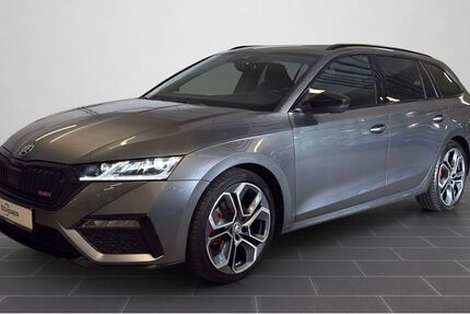 Skoda Octavia 49.560 km 33.380 &euro; Wiesbaden 65189