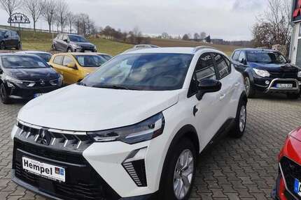 Mitsubishi ASX 1.500 km 26.490 &euro; Schneeberg 08289
