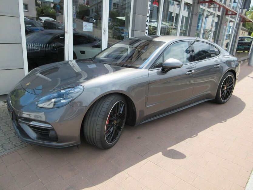 Panamera