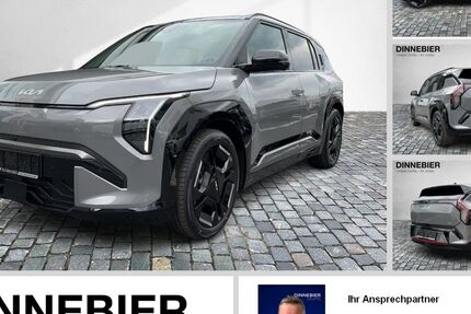 Kia EV3 2.500 km 41.888 &euro; Berlin 10711