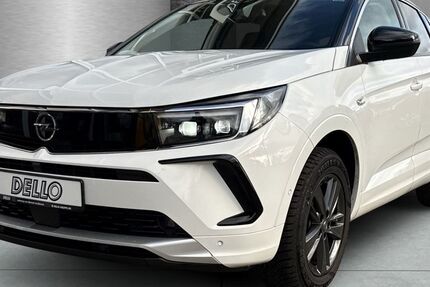 Opel Grandland (X) 17.499 km 27.990 &euro; Reinbek 21465