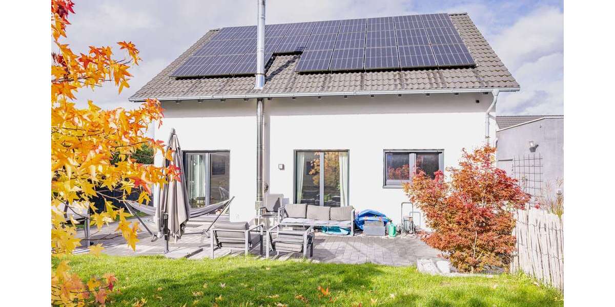 Haus zum Kaufen in Eppingen 630.000 € 142.24 m² 5.5 zimmer
