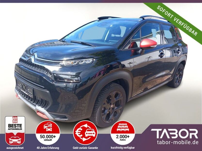 C3 Aircross