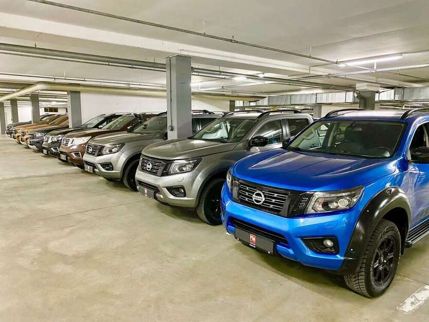 Navara