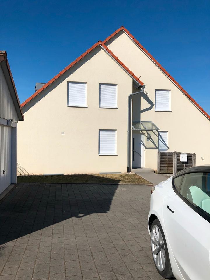 Kapitalanlage: NATO Haus in 95506 Kastl, Nähe Bayreuth zimmer