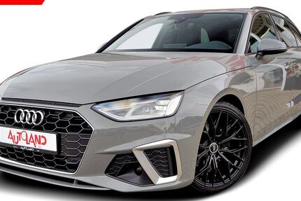 Audi A4 62.922 km 32.490 € Erfurt 99087