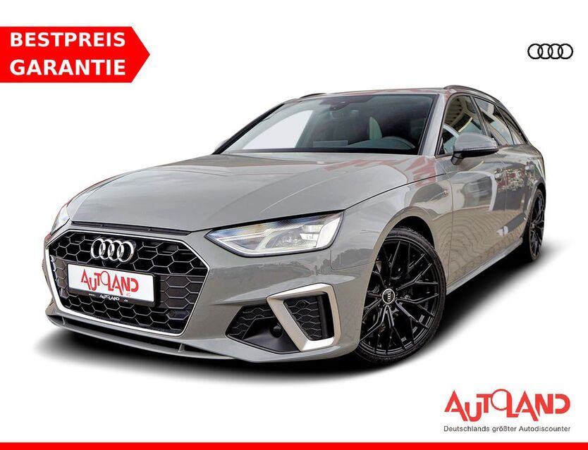 Audi A4 62.922 km 32.950 € Erfurt 99087