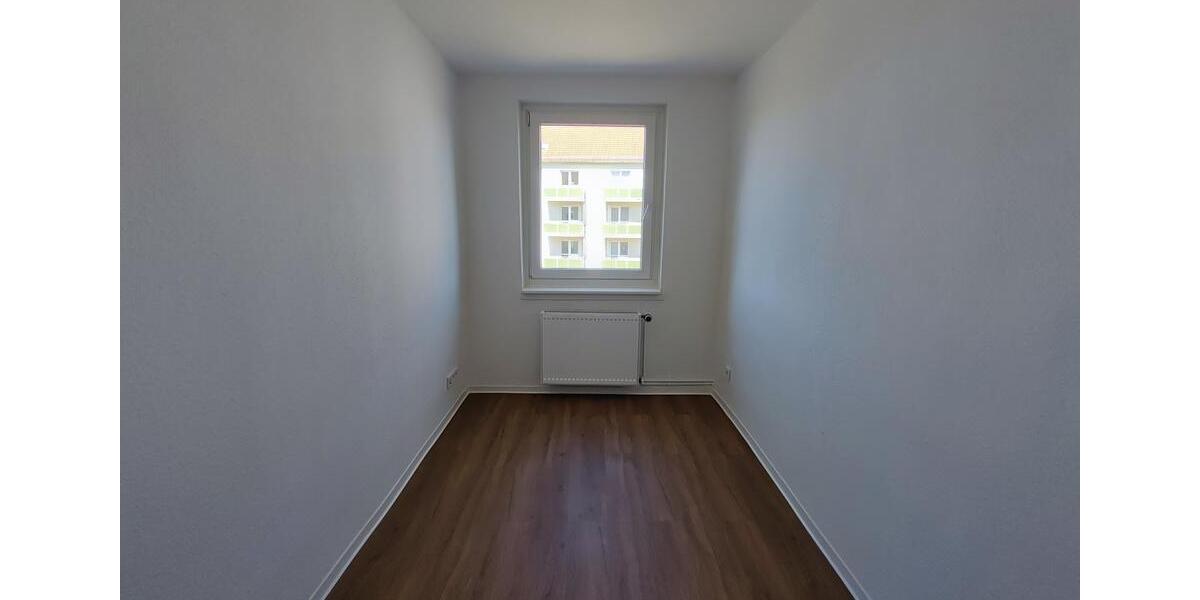 Etagenwohnung Merseburg - 3 Zimmer, 59 m&sup2;, 352&euro; | Angebot:26662548