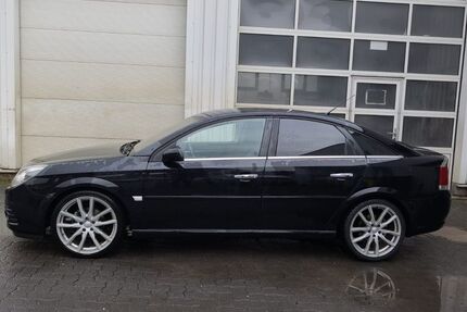 Opel Vectra 242.500 km 4.200 &euro; Olpe 57462