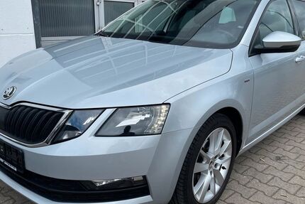 Skoda Octavia 169.114 km 10.350 &euro; Heidenheim an der Brenz 89520