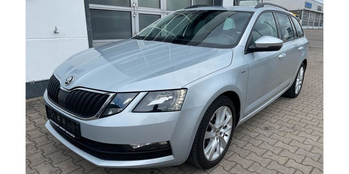 Skoda Octavia 169.114 km 10.350 &euro; Heidenheim an der Brenz 89520