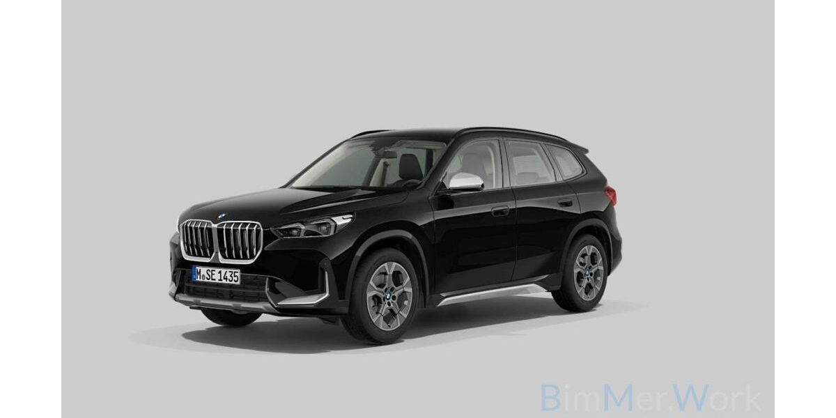 BMW X1 32.596 km 33.499 &euro; Isernhagen 30916